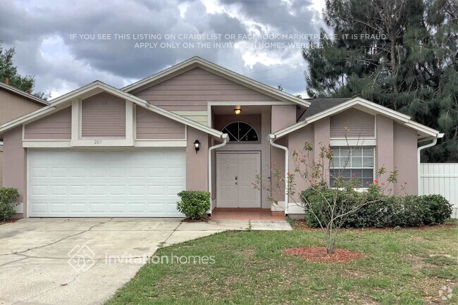 Building Photo - 207 Belfort Pl
