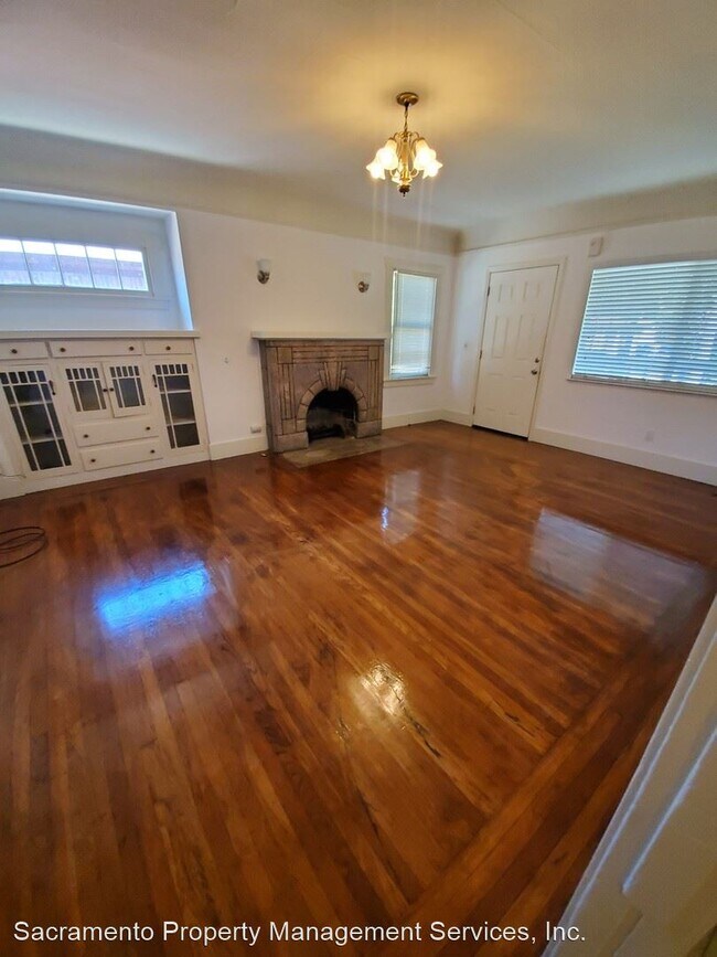 Building Photo - 2 br, 1 bath House - 2264 Gerber Ave