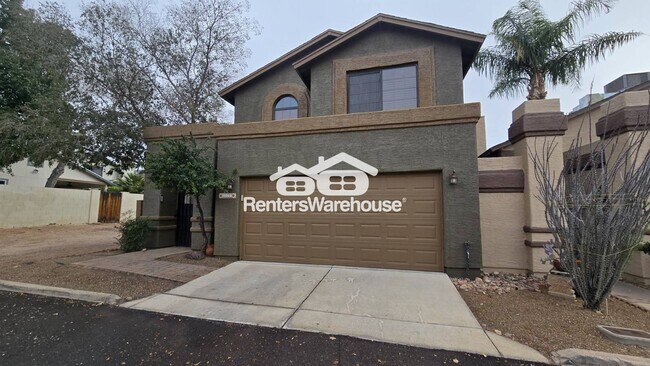 Foto del edificio - 3065 W Tarina Ct