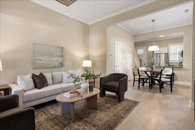 Building Photo - Brand New 2 Bedroom, 2 Bath Duplex in Downtown Durham!