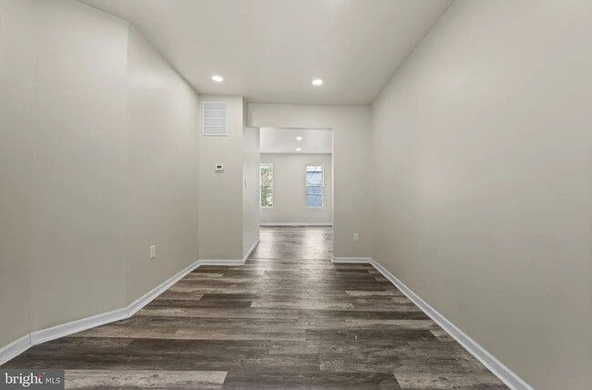 Building Photo - Charming 4 Bedroom Home in West Baltimore