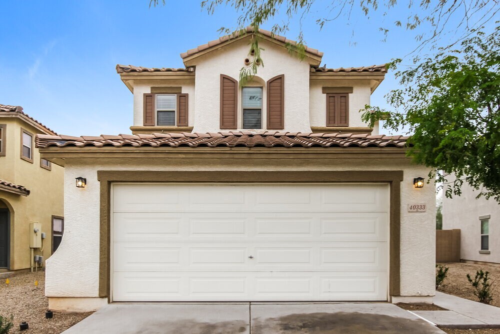 Primary Photo - 40333 W Helen Ct