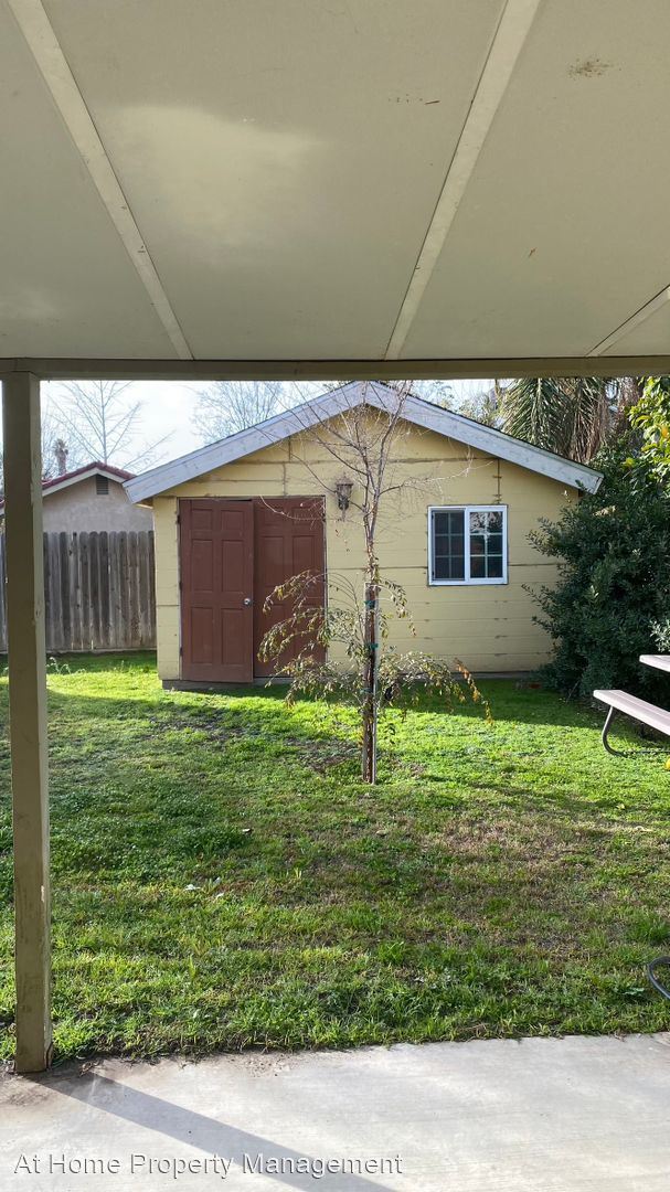 Building Photo - 3 br, 2 bath House - 4513 Beechwood St