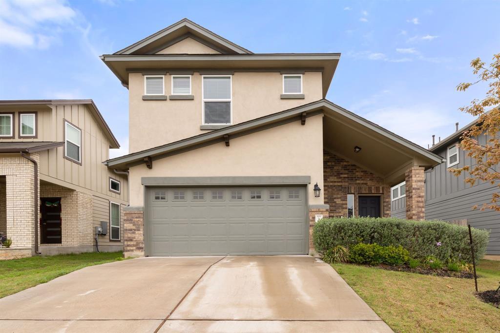 Foto principal - 3200 College Park Dr
