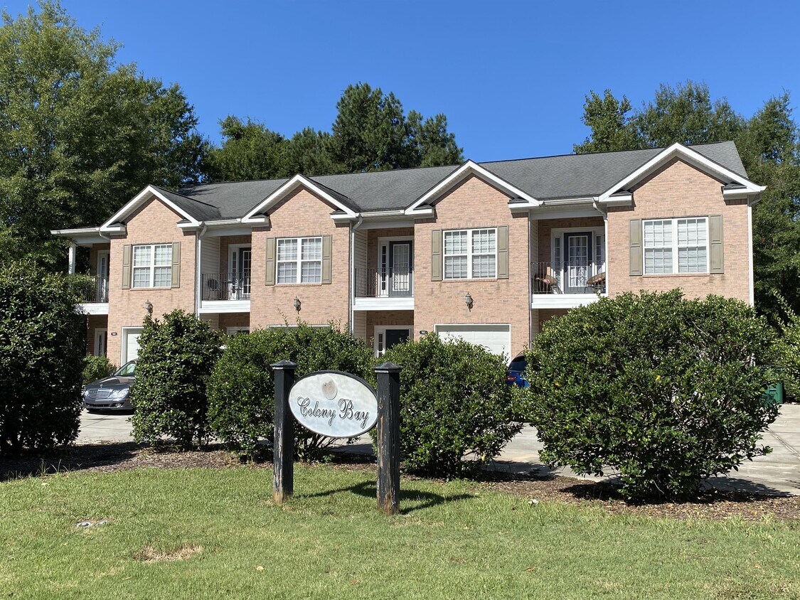 Foto principal - 960 Colony Pkwy