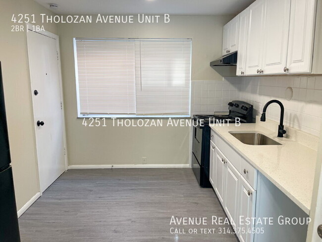 Building Photo - 4251 Tholozan Ave
