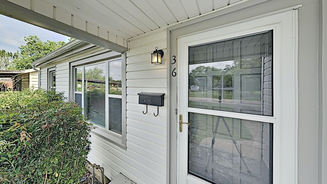 Foto del edificio - Charming 2 Bedroom 1 Bath Home in Edmond