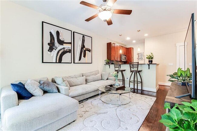 Building Photo - 216 Semel Cir NW