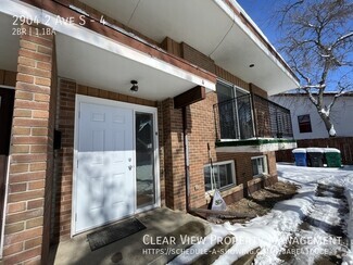 Building Photo - 2904-2902 2 Ave S