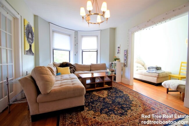 Photo - 184 St Paul St Apartment