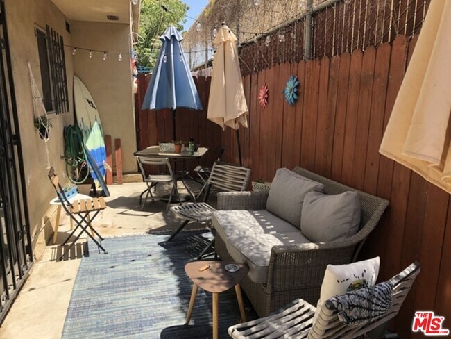 Foto del edificio - 2412 S Shenandoah St