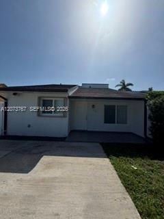 Foto del edificio - 435 SW 95th Ct