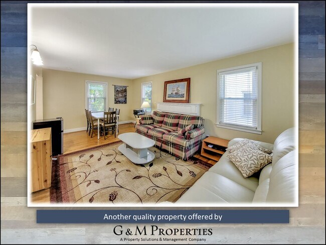 Building Photo - 4-Bedroom Single-Family - Walk to Strong/UofR!