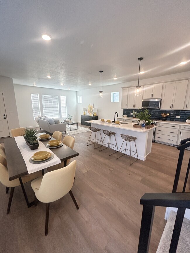 Foto del edificio - 4811 Pocosin Ct