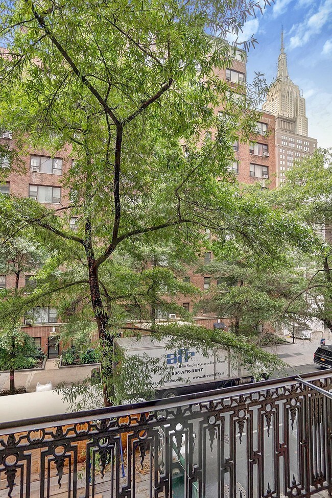 Building Photo - 29 East 37th Street