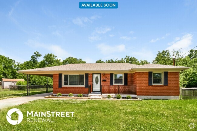 Building Photo - 5602 Mockernut Ln