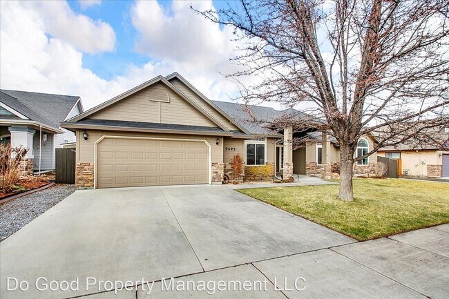 Building Photo - 3 br, 2 bath House - 5495 S Acheron Ave