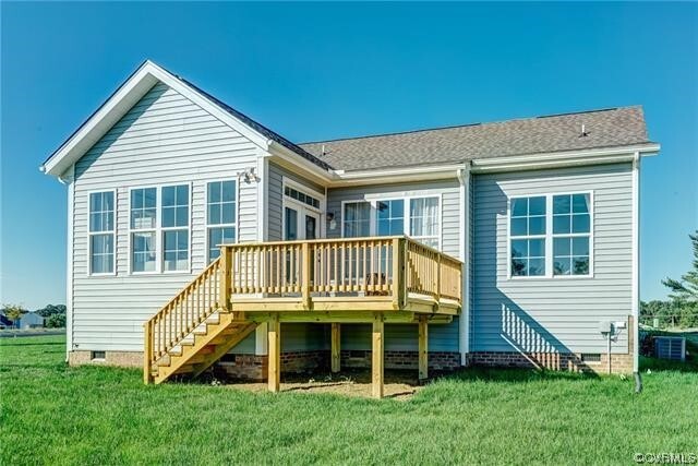 Foto del edificio - 7372 Adams Farm Rd