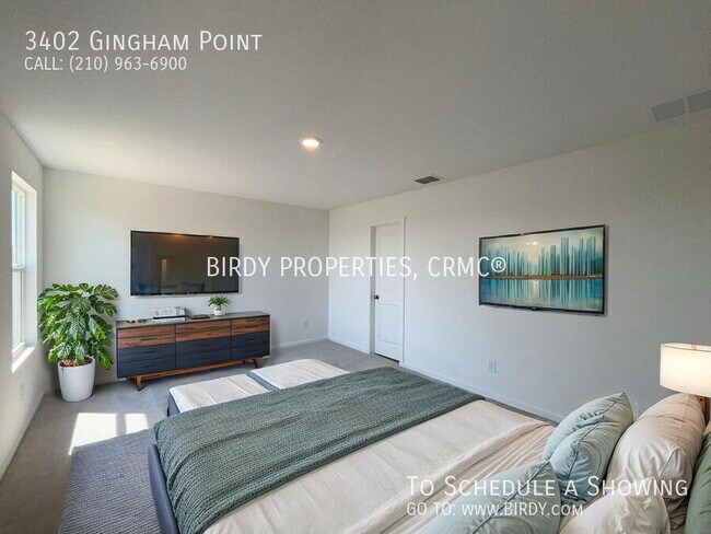 Foto del edificio - 3402 Gingham Pt