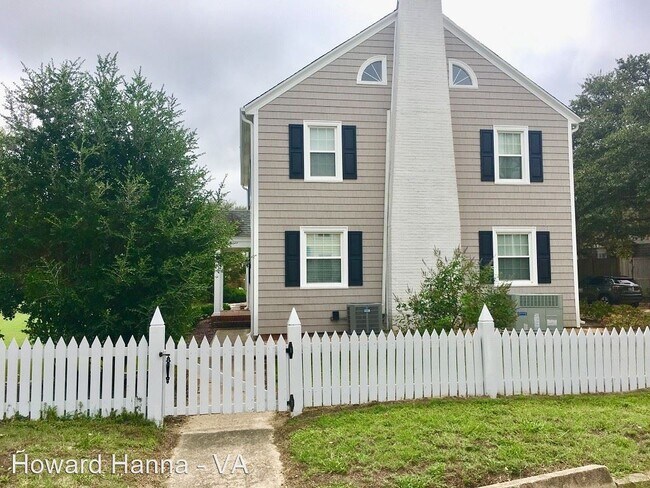 Building Photo - 5 br, 3 bath House - 110 71st Street