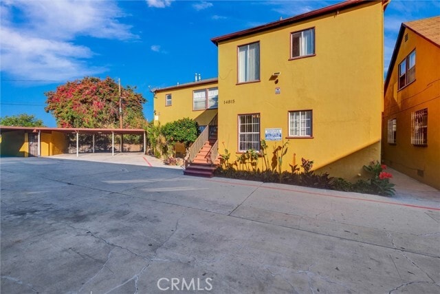 Building Photo - 14815 Lemoli Ave