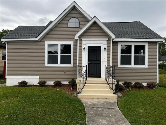 Building Photo - 5146 Lafaye St