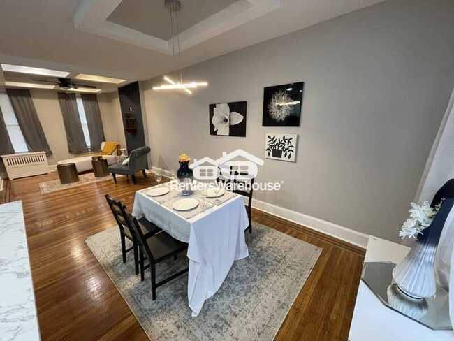 Foto del edificio - 1710 E 31st St