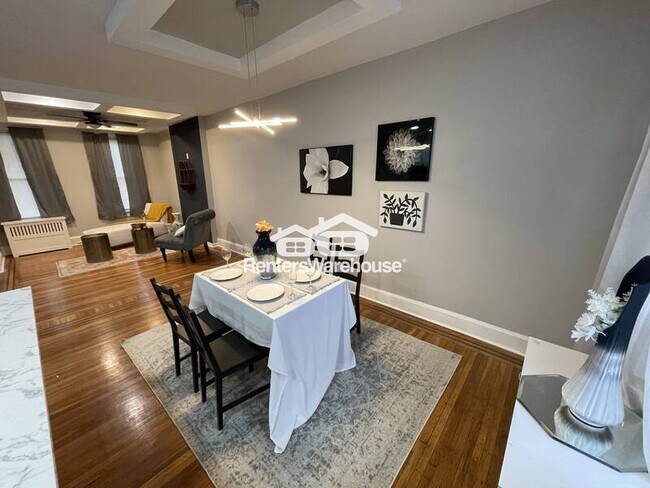 Photo - 1710 E 31st St House