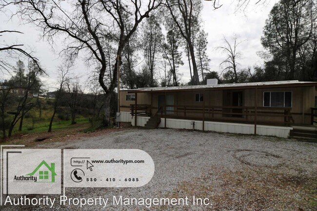 Foto del edificio - 2 br, 2 bath House - 15095 Rock Creek Rd.