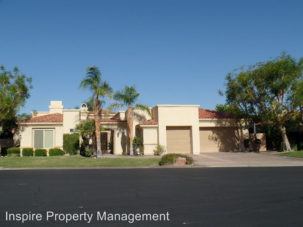 27 Houses Available For In Rancho Mirage Ca Rancho Mirage Houses