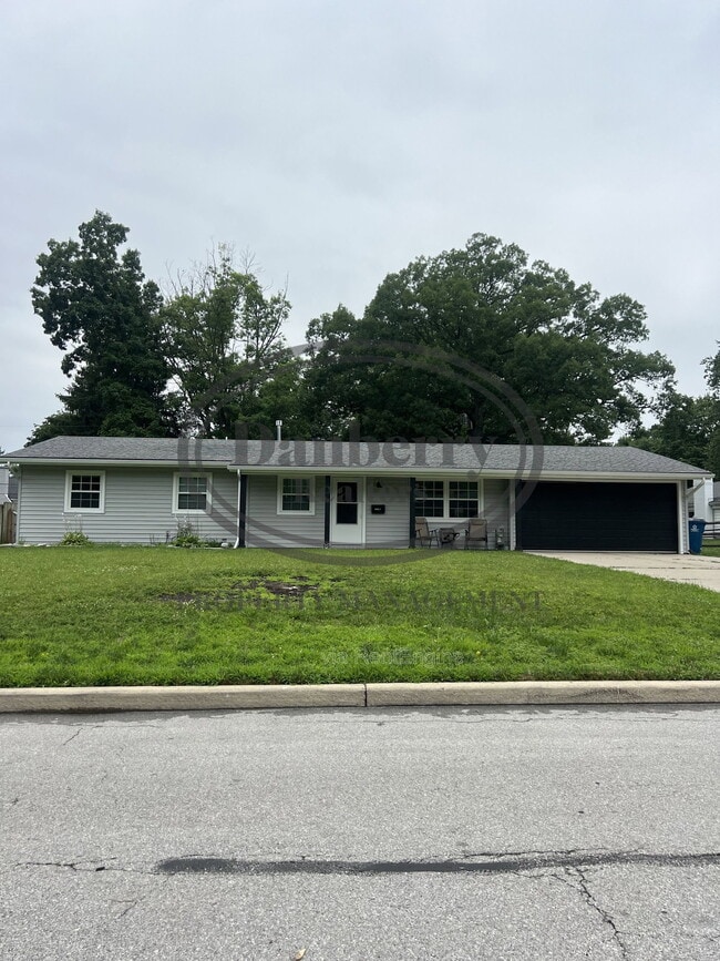 Building Photo - 6051 Graystone Dr
