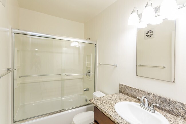 2 BR, 1 BA - 825 SF - Villa Pacific Apartments *$500.00 off *