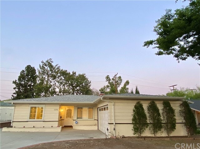 Building Photo - 1370 N Indian Hill Blvd