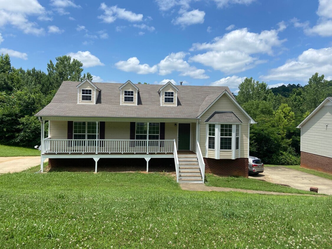 Primary Photo - Coming Soon in Grayson Valley!