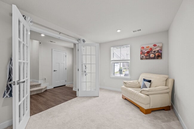 Photo - 1732 Defiance Dr (Chesapeake, VA) Townhome