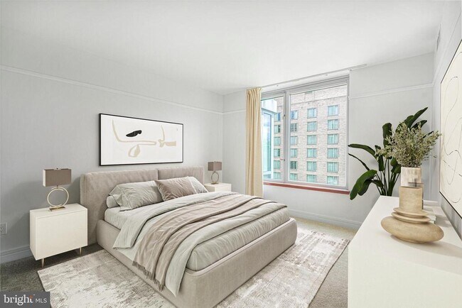 Foto del edificio - 1111 23rd St NW