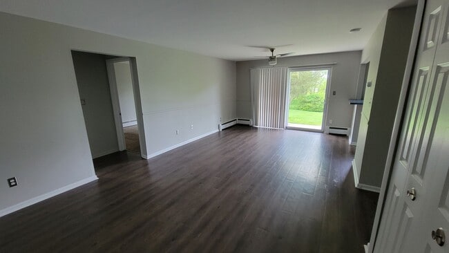 Interior Photo - Sunrise Utica Apartments