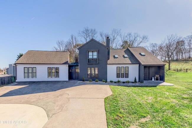 Photo - 5114 McKamey Rd House