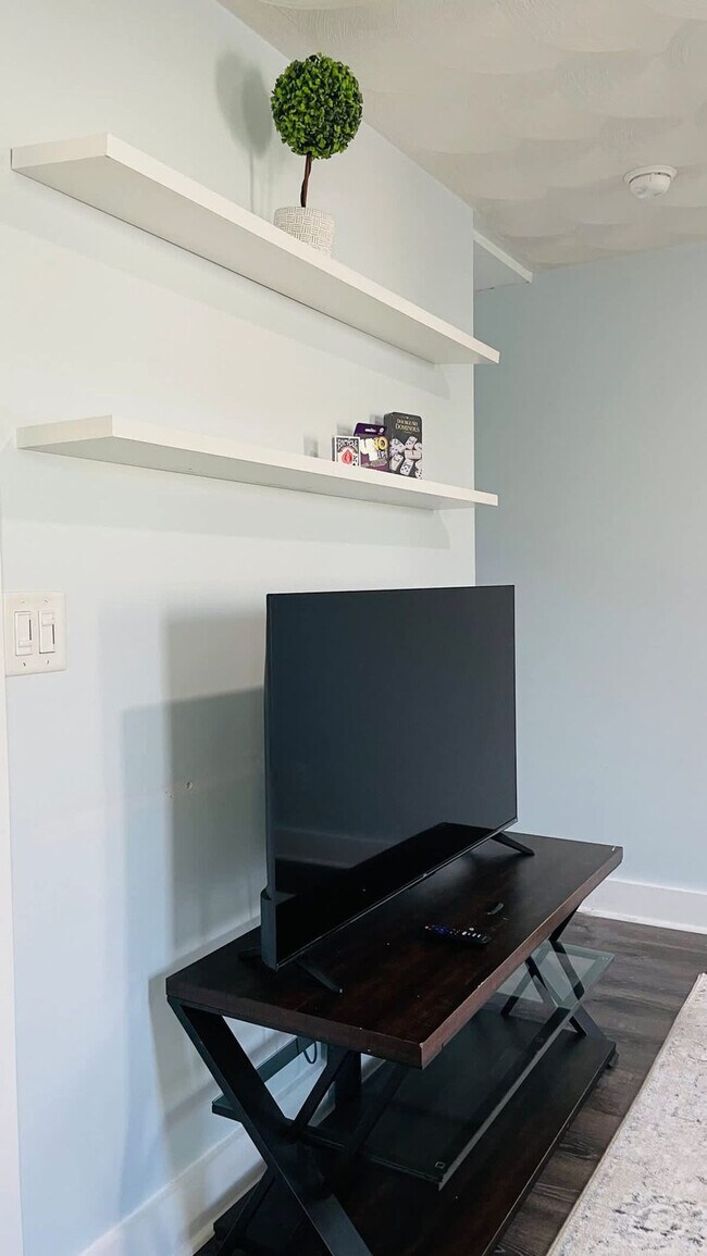 Foto del edificio - 25 Andem St