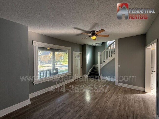 Foto del edificio - 4009 N 18th St