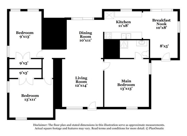 Foto del edificio - 367 Lady Guinevere Way