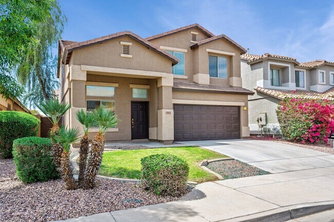 Building Photo - 2711 W Jasper Butte Dr