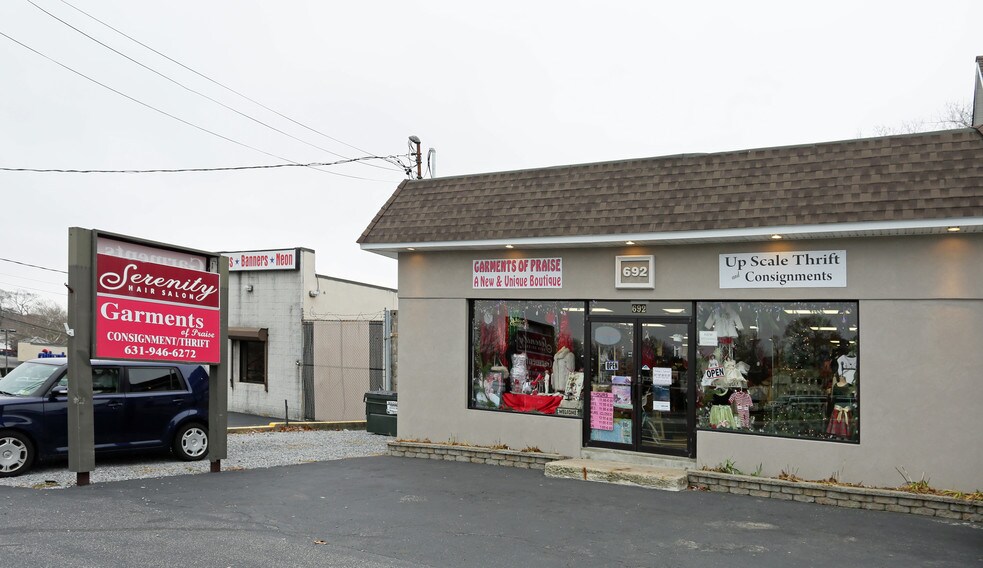 Is Selden, NY a Good Place To Live?