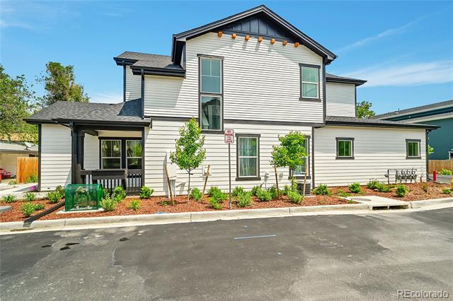 Foto del edificio - 8530 W 52nd Ave