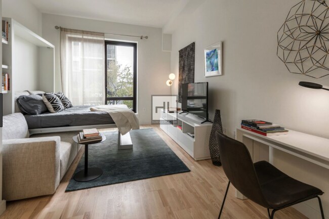 Foto del edificio - 300 Ashland Pl