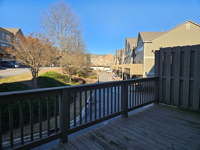 Photo - 4361 Grove Field Park NW Townhome