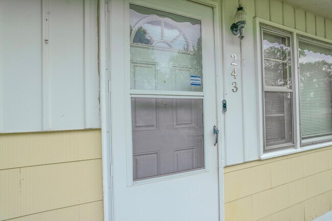 Building Photo - 243 Reasor Dr