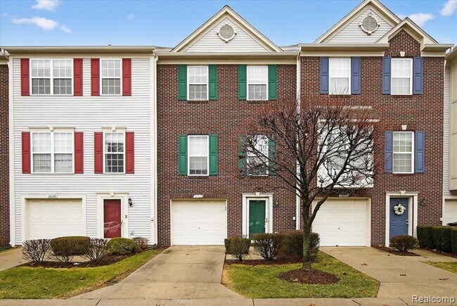 Building Photo - 36366 Dominion Cir