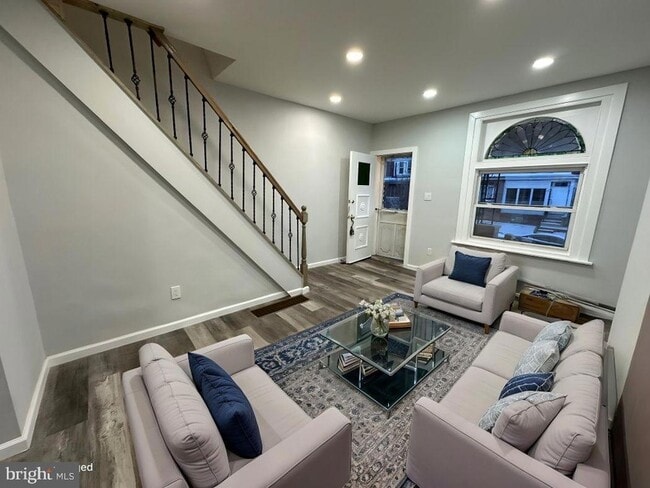 Photo - 1141 Herbert St Townhome