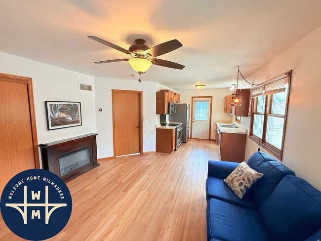 Foto del edificio - 2167 S 75th St